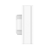 PUNKT DOSTĘPOWY RG-RAP62 WALL LITE Wi-Fi 6 2.4 GHz 5 GHz 573 Mb/s + 2401 Mb/s REYEE